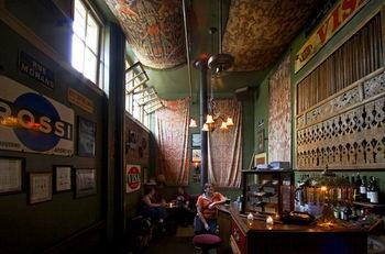 Mcmenamins Kennedy School Portland