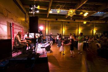 Mcmenamins Kennedy School 3*