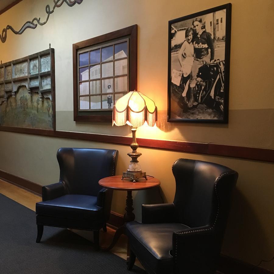 Mcmenamins Kennedy School