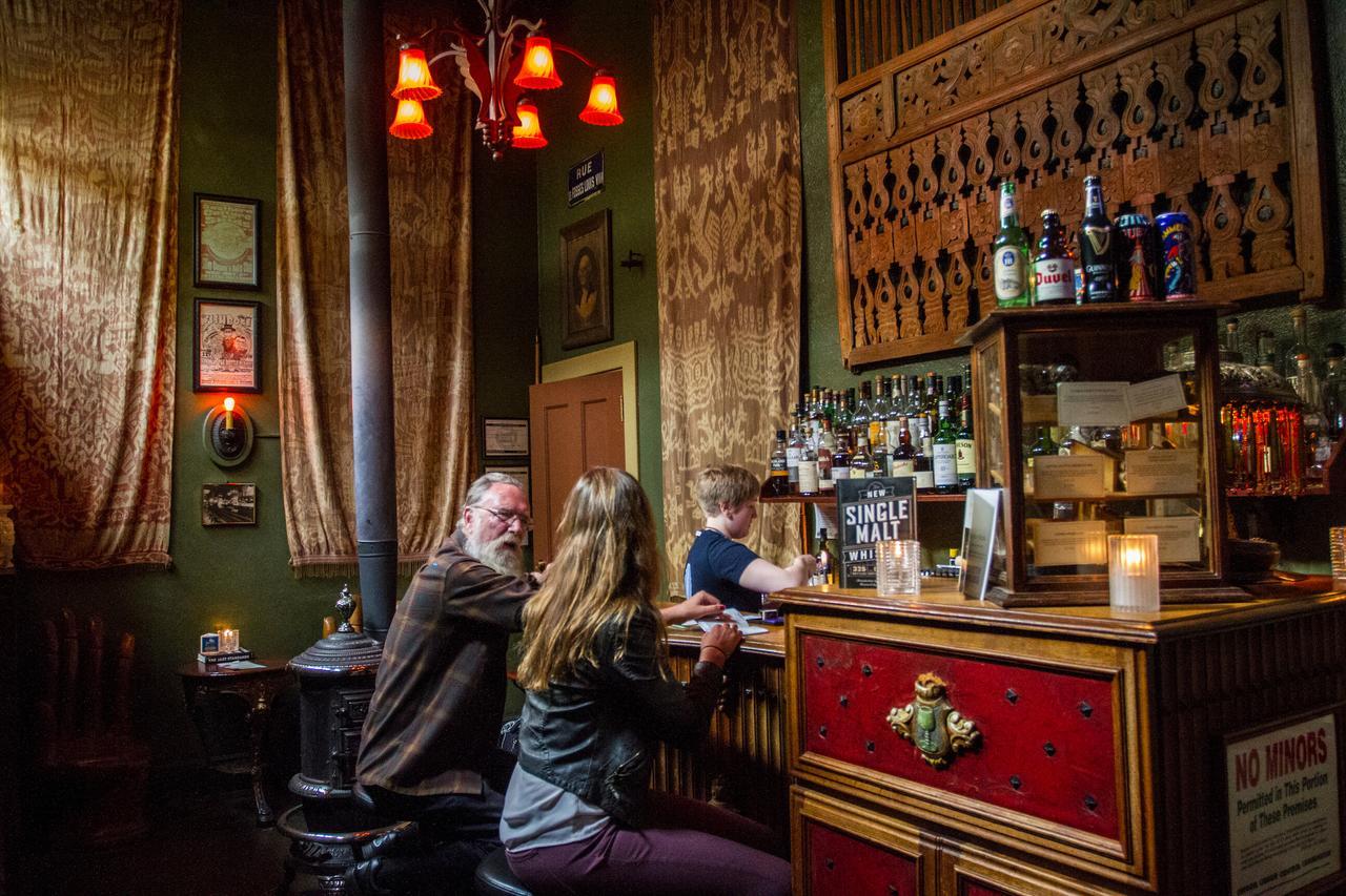 Mcmenamins Kennedy School 3*