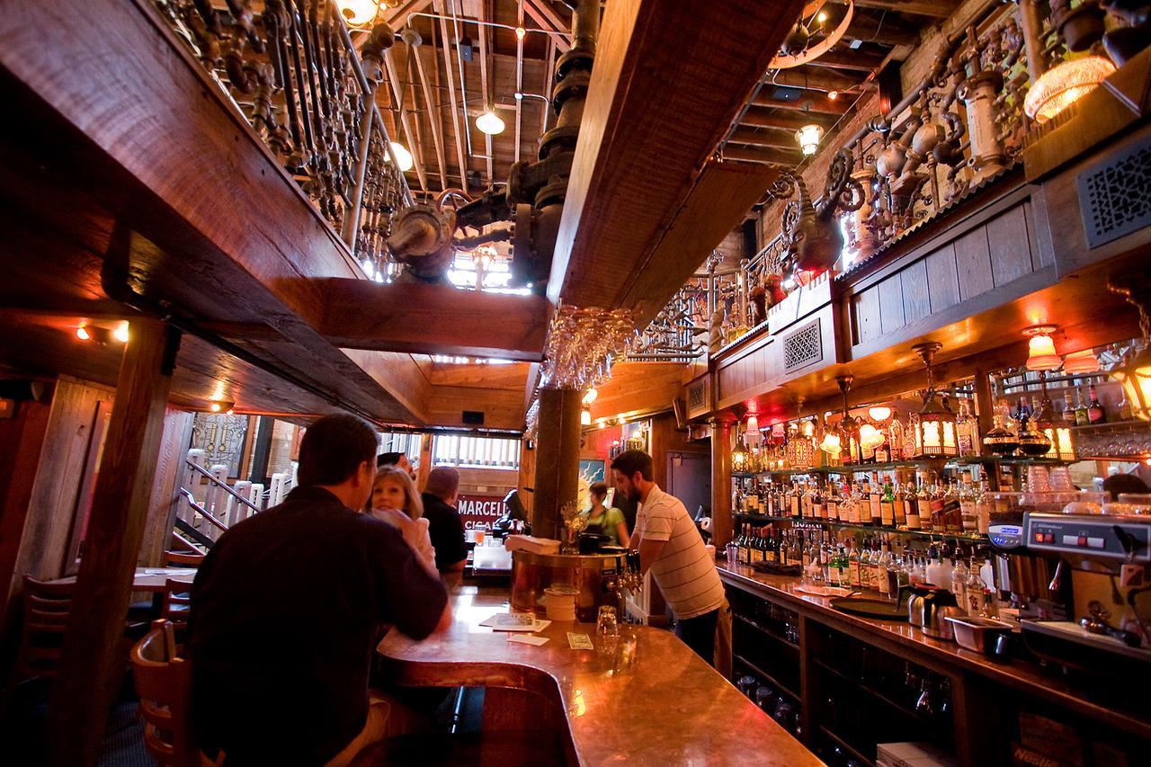 Mcmenamins Kennedy School Portland