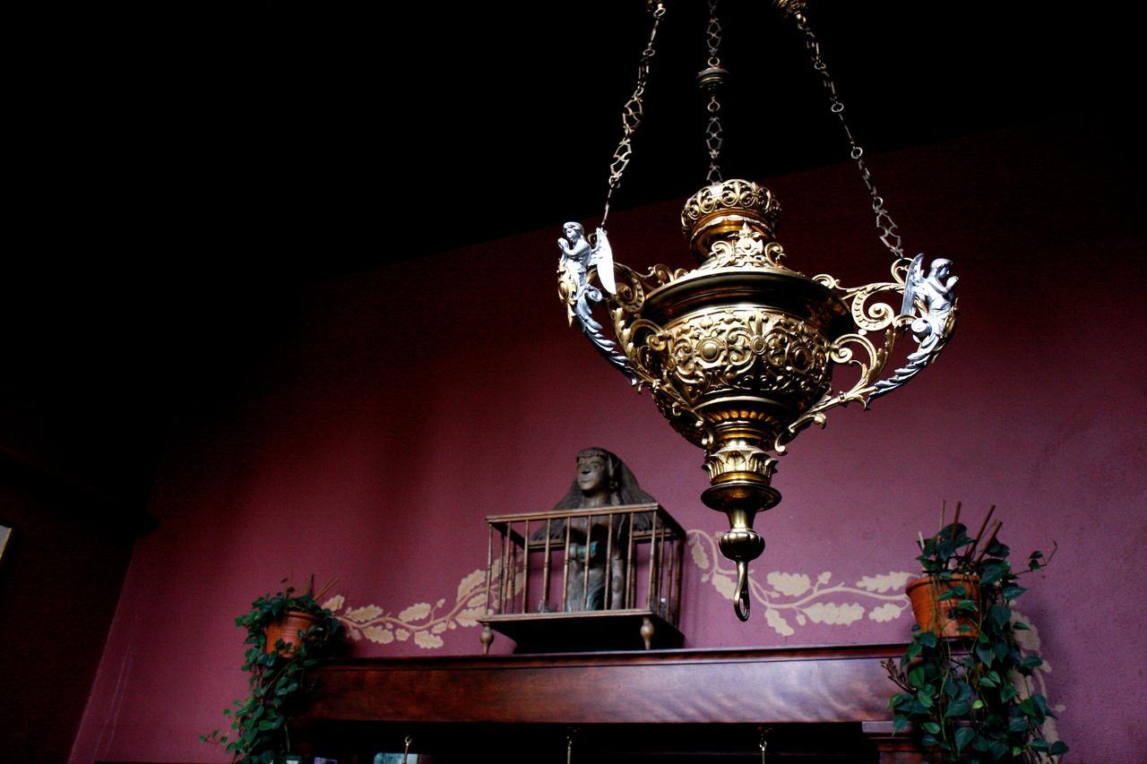 Mcmenamins Kennedy School Portland