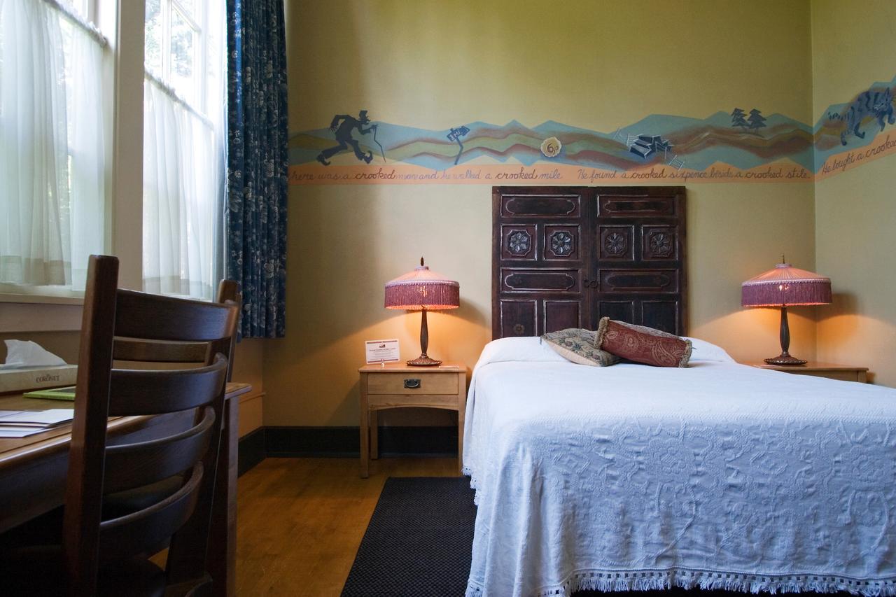 Hotel Mcmenamins Kennedy School 3*