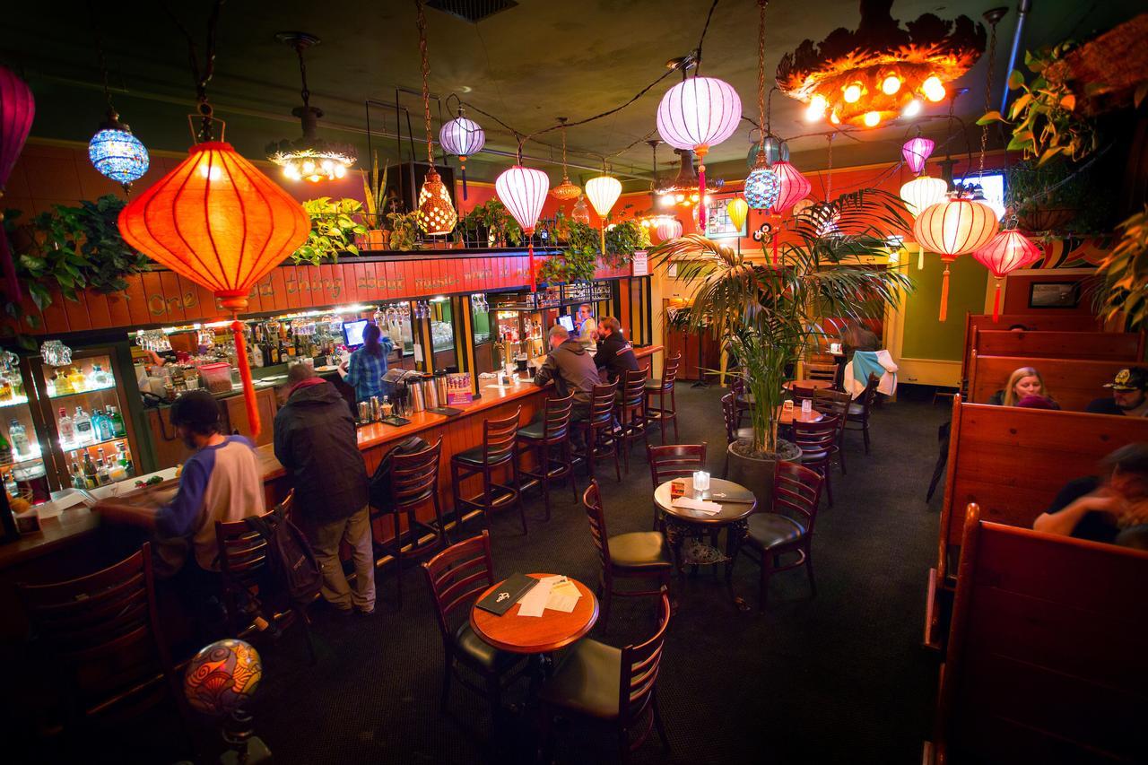 Mcmenamins Kennedy School