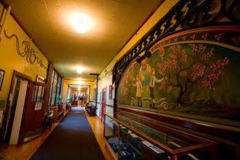 Hotel Mcmenamins Kennedy School 3*